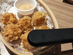-必胜客(花舞大唐博物馆店)