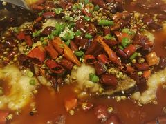 -国人川菜(李家村建东街店)