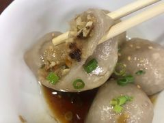 -永安风味小吃(凤林路店)
