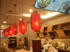 -鲜芋仙(中环百联2店)