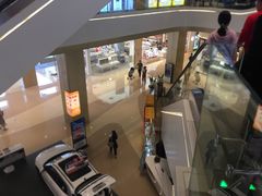 -布吉佳兆业广场