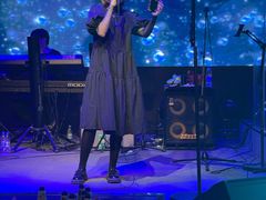 -MOSSO音乐酒吧·live house(南京旗舰店)