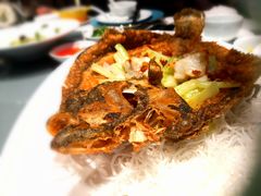 -北京厨房(西安SKP店)