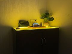 -禧瑞 ·丝浴主题·水疗·spa(中山公园店)
