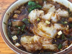 -颗颗香马边杨抄手(春华路店)