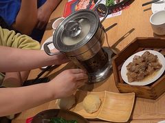 -避风塘(江桥万达店)