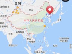 -长白山万达国际滑雪场