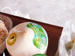 -雨露空间(青林湾店)