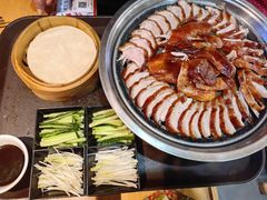 -守柴炉烤鸭(鱼嘴店)