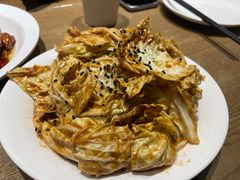 -河沿肉饼Beijing Pie(东华门店)