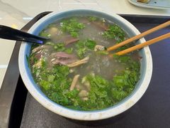 -老新隆牛肉锅贴(新街口店)