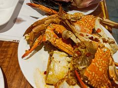 -汉巴味德(沈阳万象汇店)