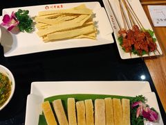 -川中故事·成都老火锅(东书房店)