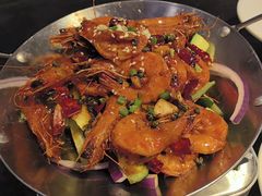-南海底小海鲜·湘菜(鲁巷吴家湾店)
