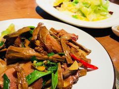-黑鸡小馆(金源店)