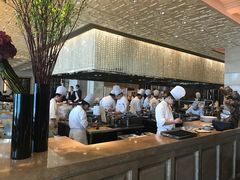 -Caprice(香港四季酒店)