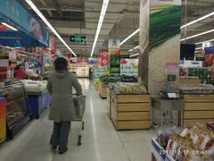 -神农美特好生鲜超市(三墙店)