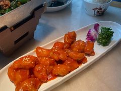 -川堂风·跷脚牛肉·乐山爆炒(中建乐荟天地店)