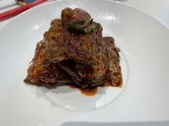 -红城阁·上海味道(四平路店)