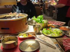 -西塔老太太泥炉烤肉(温州首店万象城黑金店)