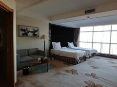 -大同王府至尊酒店