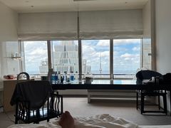 -上海柏悦酒店