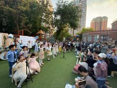 -凡恩格林幼儿园(中灿苑校区)