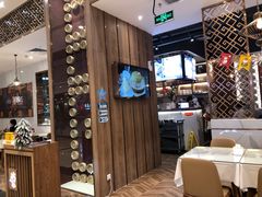 -鹅冠港式茶餐厅(来福士店)