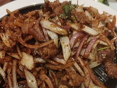 -鸭匠食府·挂炉烤鸭·新京菜(阜成路店)