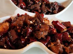 -椒小兔·盐帮川菜中餐厅(金沙时代广场店)