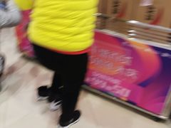 -沈阳大商千盛购物中心有限公司(长江街店)