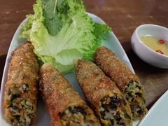 春卷-常樂屋·常德米粉(青年路店)