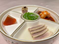 -江南灶中餐厅(南京香格里拉店)