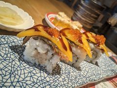 -Sushi Love 创意寿司(丽影广场店)