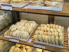-长发西饼(临顿路店)