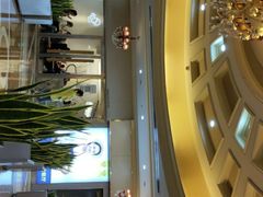 -喜茶(深圳海岸城店)