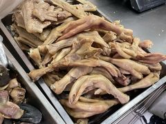 -正宗忘不了老鹅(梅岭店)