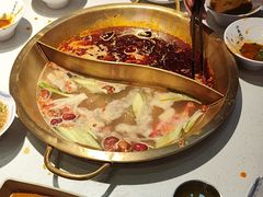 -小龙坎火锅(总店)