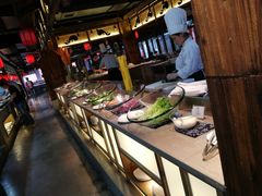 -印象鲵宴·张家界地标美食名片(溪布街店)