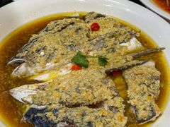-七味·用心做好鱼(花桥店)