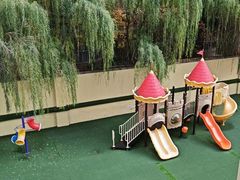 -吉的堡幼儿园(西安雅居乐铂琅峯园)