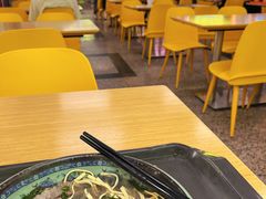 -同济大学-北苑食堂