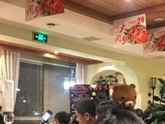 -悦百味·品质川菜(橄榄郡店)