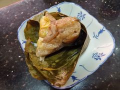 -老妈宫粽球