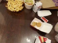-麦当劳(瓦房店世纪广场店)
