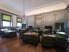 -美国独立纪念馆