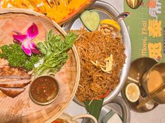 -MeetThai觅泰 ·泰式大排档(未来之光店)