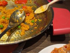 -ZAFFERANO西班牙海鲜饭(上海首店)