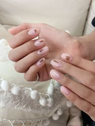 -伊奈尔美甲美睫