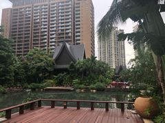 -三亚湾红树林度假世界(木棉酒店)